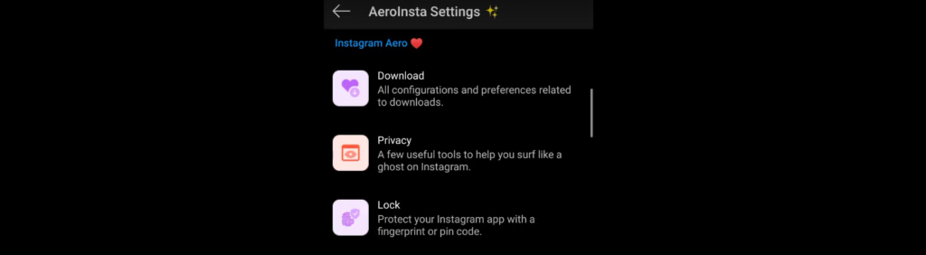 aeroinsta 